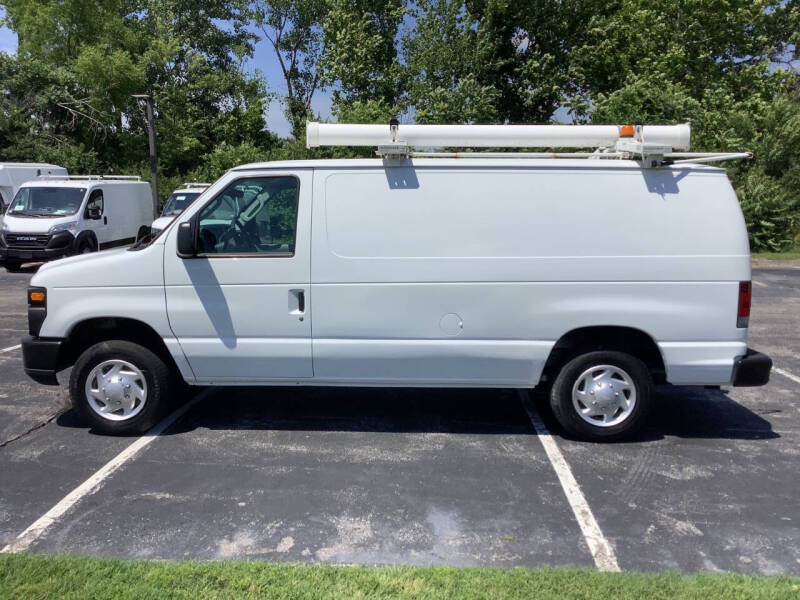 ford e-series econoline van 2011 1FTNE1EW5BDB38364 image ford e-series econoline van 2011 1FTNE1EW5BDB38364 image